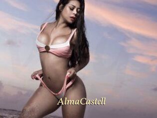 AlmaCastell Vidéo porno gratuite