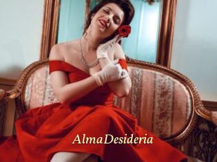 AlmaDesideria