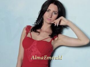 AlmaEmerald