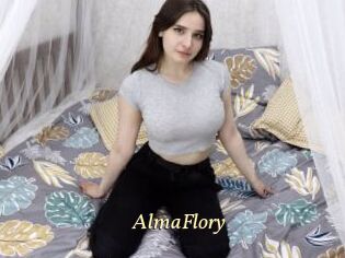 AlmaFlory