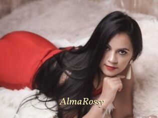 AlmaRossy