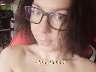 Alma_Bloom