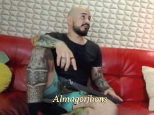 Almagorjhons