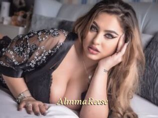 AlmmaReese Vidéo porno gratuite
