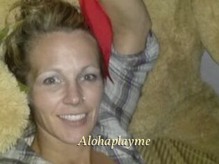 Alohaplayme