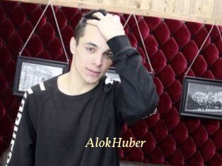 AlokHuber