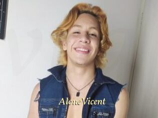 AloneVicent