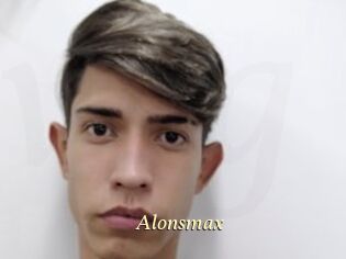 Alonsmax