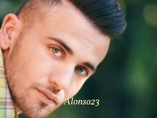 Alonso23