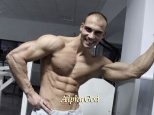 AlphaGod