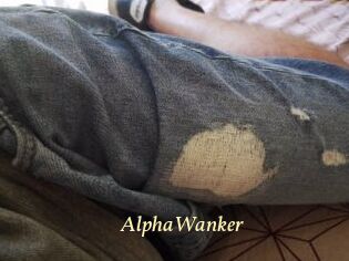 AlphaWanker