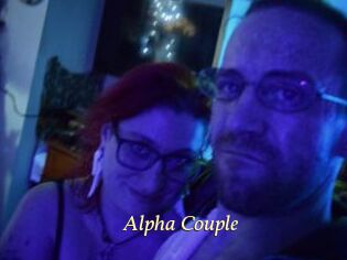 Alpha_Couple Vidéo porno gratuite