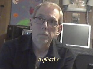 Alphathe