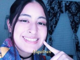Alquitran