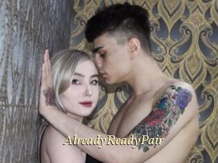 AlreadyReadyPair