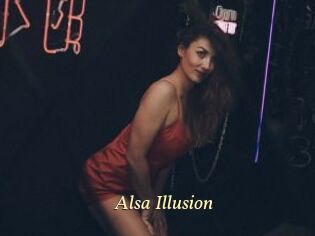 Alsa_Illusion