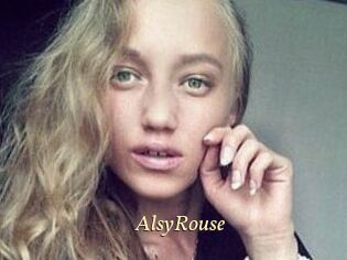 AlsyRouse