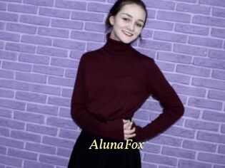 AlunaFox