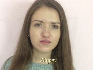 Aluppy