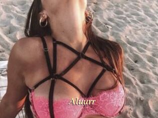Aluurr
