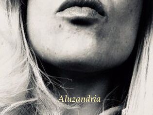 Aluzandria