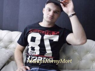 AlwaysHornyMort