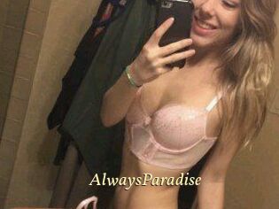 AlwaysParadise