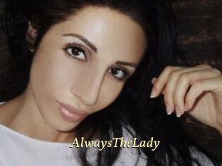 AlwaysTheLady