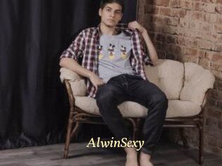 AlwinSexy