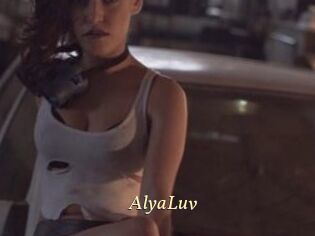AlyaLuv