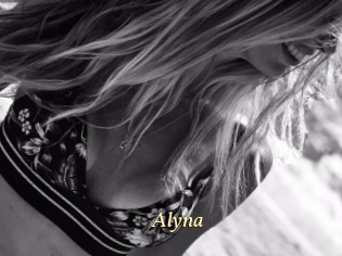 Alyna Vidéo porno gratuite
