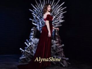 AlynaShine