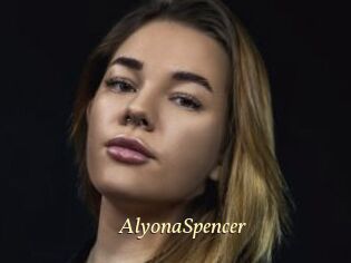 AlyonaSpencer