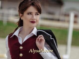 AlysaMoore