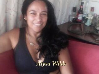 Alysa_Wilde