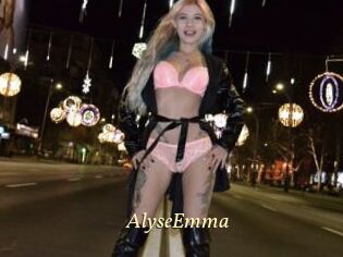AlyseEmma