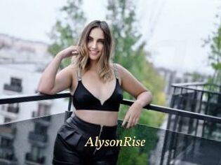 AlysonRise