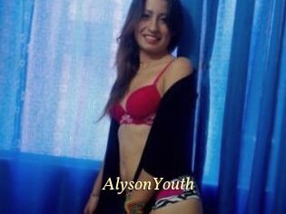 AlysonYouth