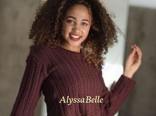 AlyssaBelle