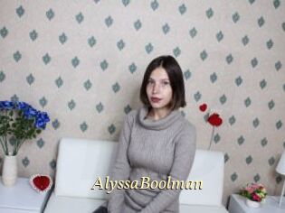 AlyssaBoolman