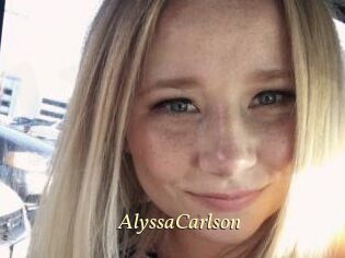 Alyssa_Carlson