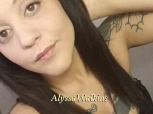 AlyssaWalkins