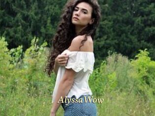 AlyssaWow