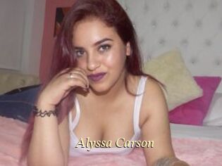 Alyssa_Carson