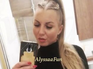 AlyssaaFun