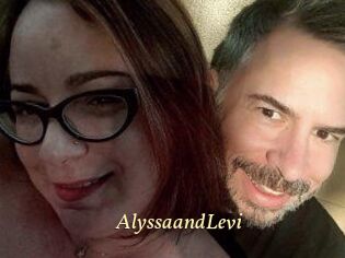 Alyssa_and_Levi