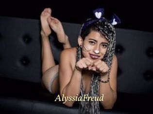 AlyssiaFreud