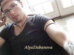 AlyxDabanova