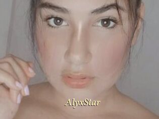 AlyxStar