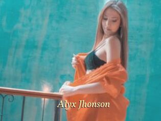 Alyx_Jhonson